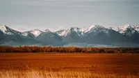 Top 7 Most Beautiful Places in Montana: Magical Places to Visit in the Big Sky Country