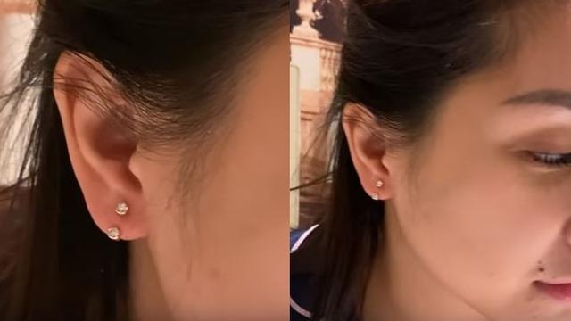 5 Perhiasan dari Raffi Ahmad untuk Nagita Slavina, Harganya Fantastis