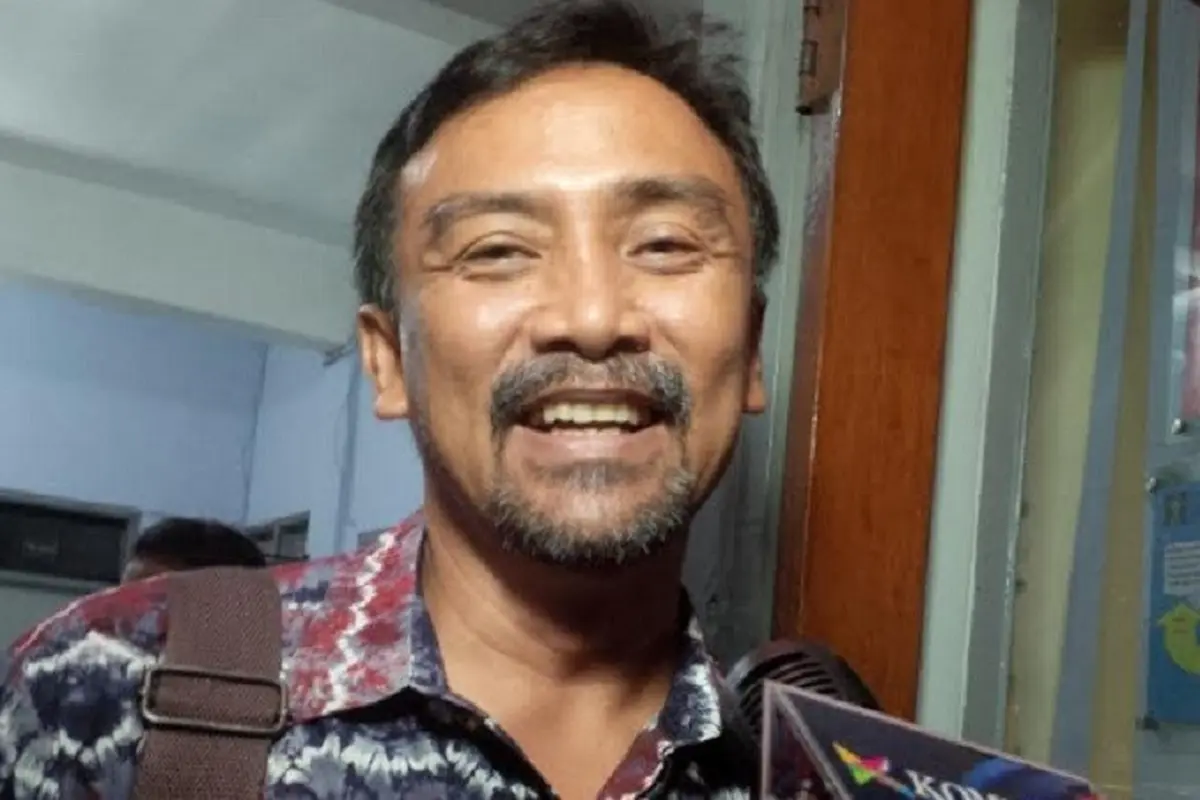 Andi Mallarangeng