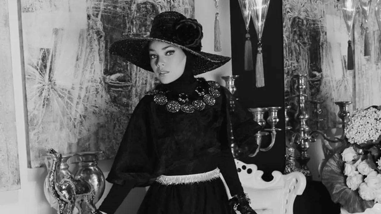 Dewi Sandra
