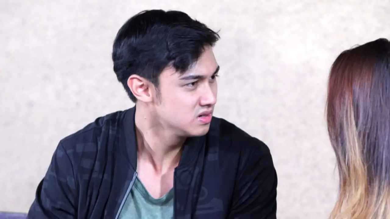 Cinta Karena Cinta