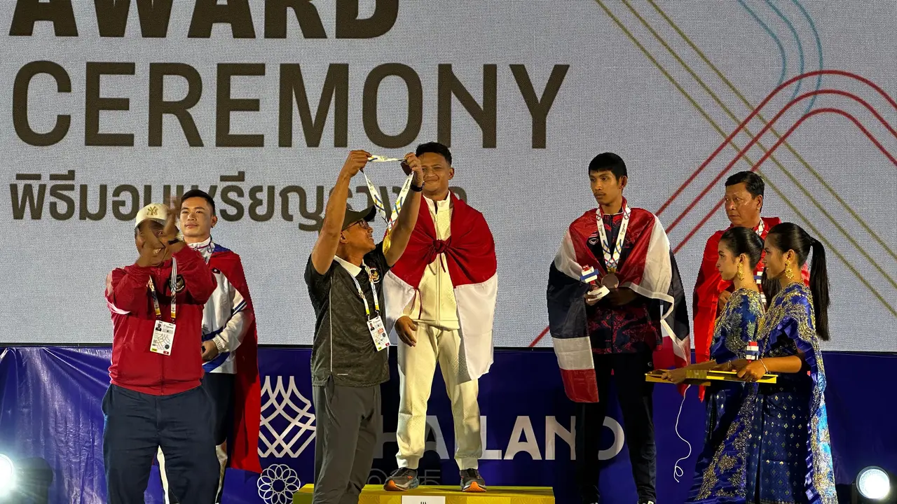 Andri Irawan