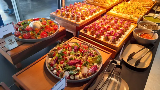 Nongkrong Asyik Sambil Main Golf di Spot Teranyar Jakarta Selatan, Tak Perlu Jago untuk Cetak Poin