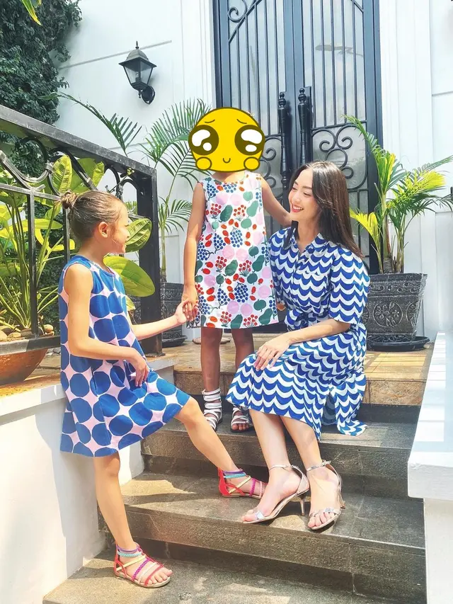 8 Potret Rumah Mewah Ririn Dwi Ariyanti, Minimalis Serba Putih