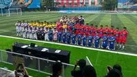 108 Tim Anak Muda Kejar Mimpi Jadi Juara di BRI Youth Champions League 2026 Bersama BARCA Academy