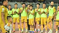 Dua Laga Kandang Bhayangkara FC Dijejali Penonton, Bukti The Guardians Telah Menyatu dengan Warga Lampung