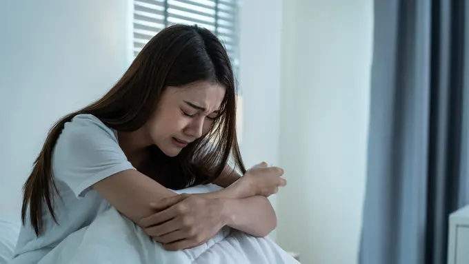 Menumbuhkan Masalah Dalam Tubuh, Berikut Gangguan Kesehatan yang Disebabkan Oleh Patah Hati