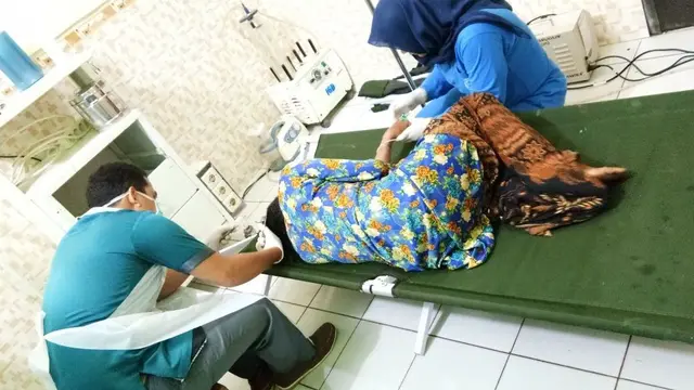 Penganiayaan