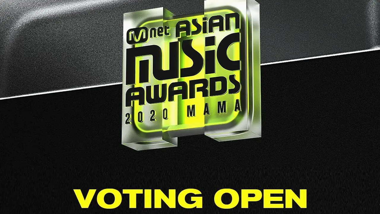 MAMA 2020 (Instagram/ officialmwave)