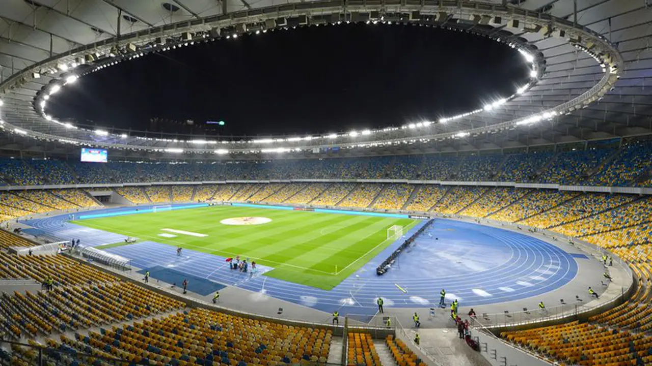 Dinamo Kiev
