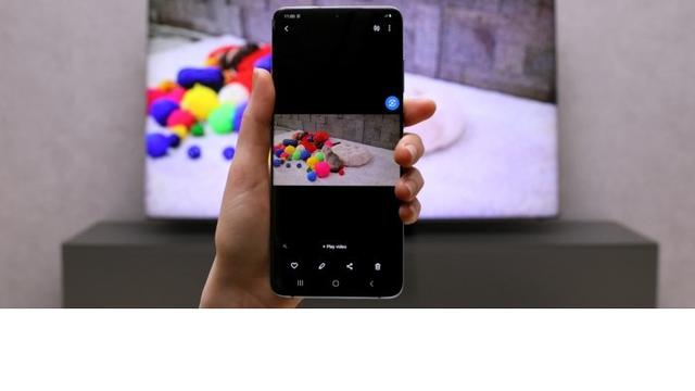Hape Rasa Kamera Pro, Ini 4 Alasan Pilih Galaxy Note20 Ultra dibanding Seri Pendahulu