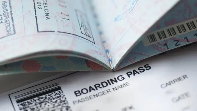 Hati-hati, Boarding Pass Elektronik Rentan Kena Serangan Hacker