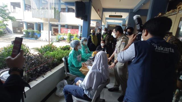 XtraOrdinary Vaksin SCTV