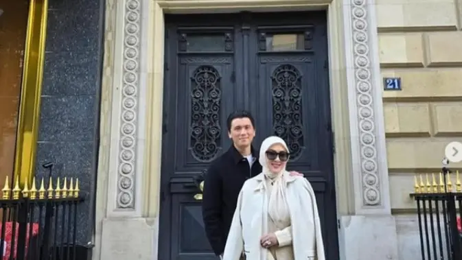 Syahrini Guncang Cannes 2025: Gaun Kontroversial Curi Perhatian!