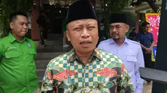 Wali Kota Depok Buka Suara soal Isu RSUD ASA 'Sunat' Honor Dokter