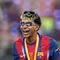 Gabriel Jesus Terpukau Lamine Yamal: Ada Aura Neymar, Layak Menangi Ballon d'Or