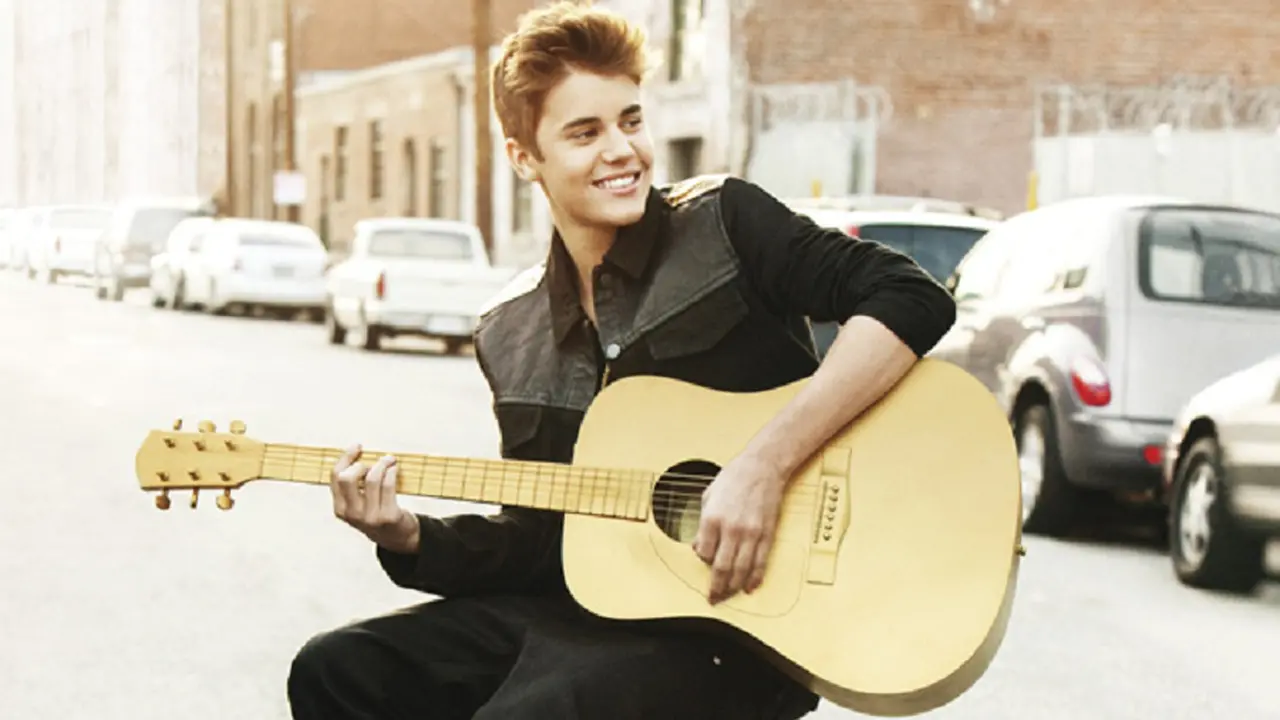 Justin Bieber