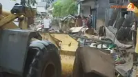 [VIDEO] Tim SAR Sisir Sungai Cari 5 Korban Banjir Ambon
