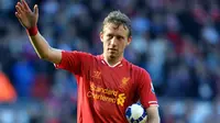 Bintang Liverpool Tidak Targetkan Juara, Tapi..