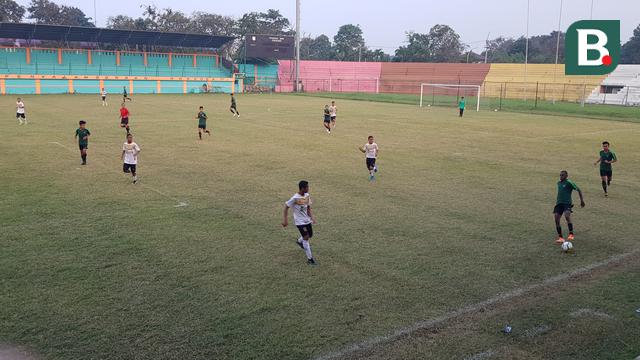 Timnas Indonesia U-15