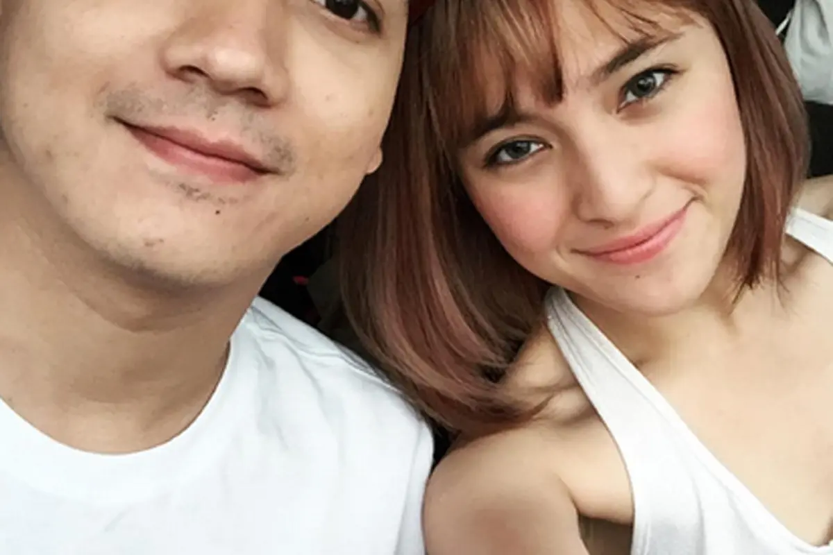 [Bintang] Egi John - Marshanda