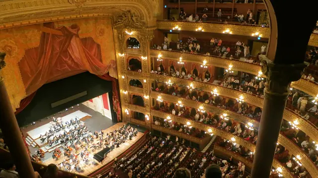 Sejarah Singkat Monolog