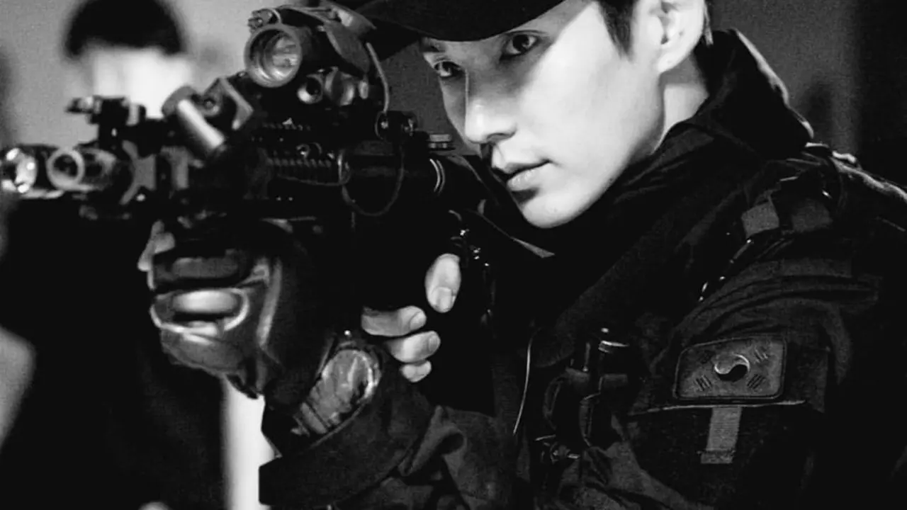 Lee Jun Ki