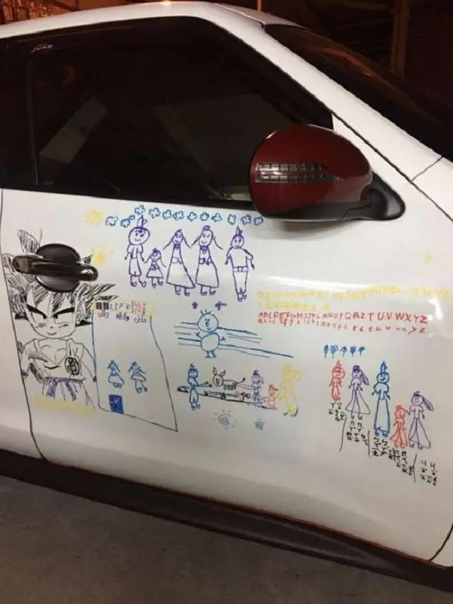 [Bintang] Mobil Mewah