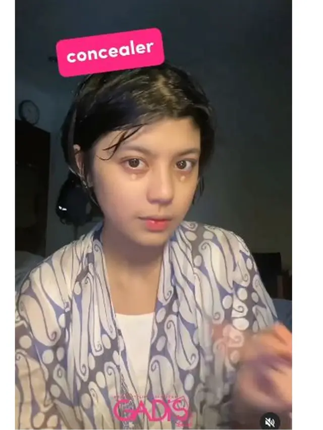 6 Potret Gendis Anak Arzeti Bilbina, Alumni Finalis Gadis Sampul 2023