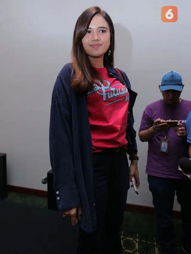[Bintang] Audi Marissa