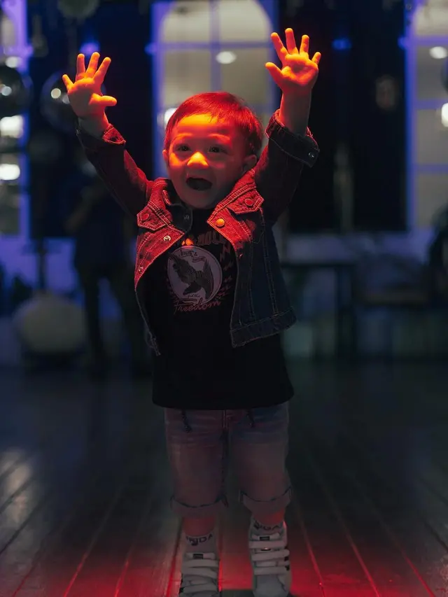 Irish Bella dan Ammar Zoni (Instagram/ammarzoni)