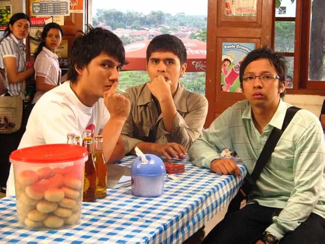 6. Jomblo (2006)