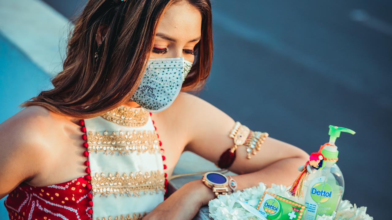 Parcel Alat Kesehatan