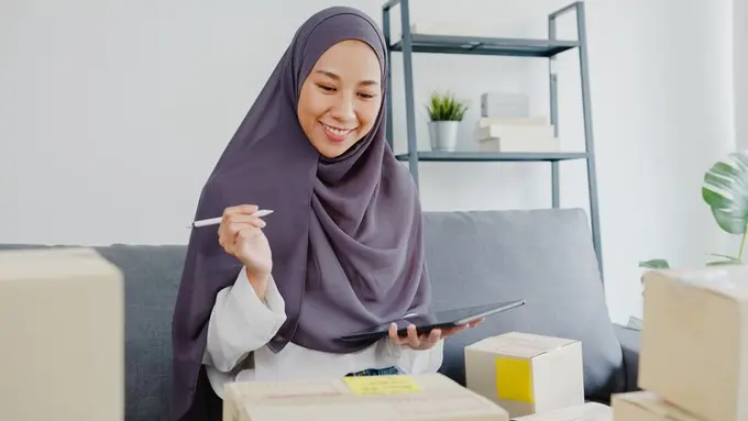 Bisnis dengan modal kecil saat bulan Ramadan