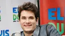 Sebelumnya, si tampan John Mayer pernah terlibat asmara dengan sederet selebriti cantik di Hollywood, seperti, Katy Perry, Taylor Swift, Jessica Simpson. (AFP/Bintang.com)