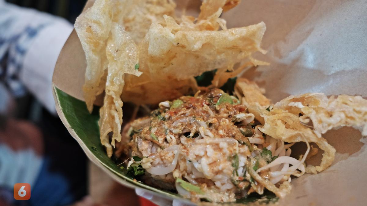 Pecel Jadi Salad Terlezat di Asia Tenggara Versi TasteAtlas, Ketoprak dan Gado-Gado Juga Masuk Daftar