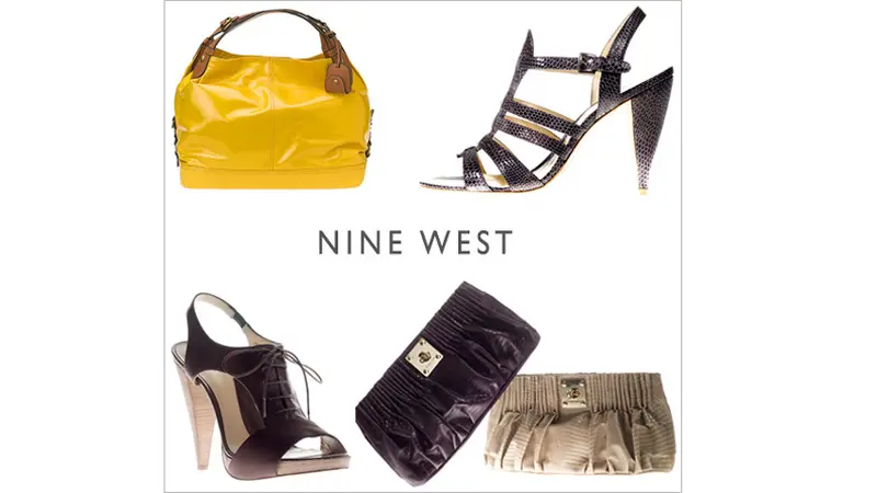 Sepatu Nine West Diskon 50 Persen, Harga Mulai Rp 90 Ribuan