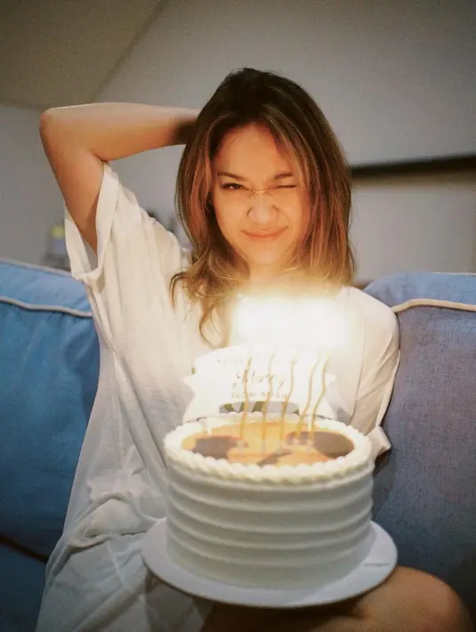 (Instagram/bclsinclair)