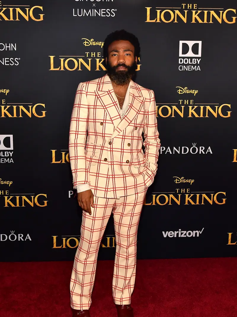 Donald Glover