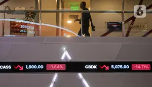 Panin Sekuritas Bagi Dividen Tunai Rp 250 per Saham, Simak Jadwal Lengkapnya