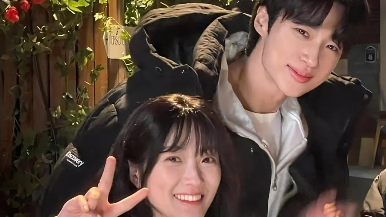 Kim Hye Yoon (Instagram/hye_yoon1110)