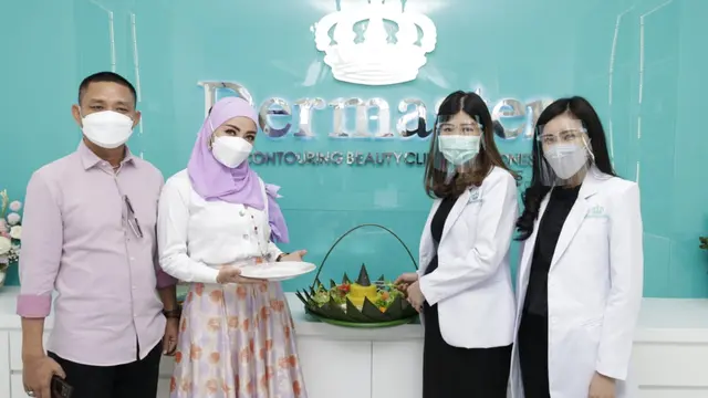 Dermaster Indonesia