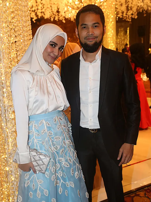 [Bintang] Shireen Sungkar