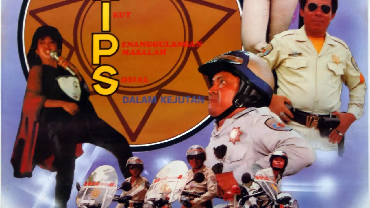 [Bintang] Warkop DKI