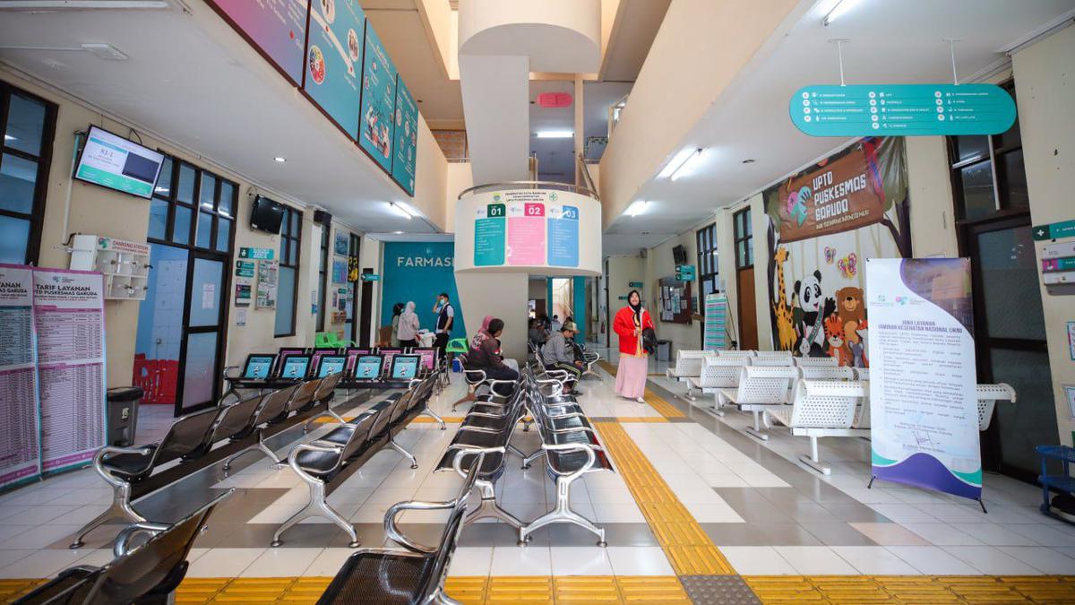 72 Ribu Peserta PBI BPJS Kesehatan Kota Bandung Bakal Masuk Skema UHC