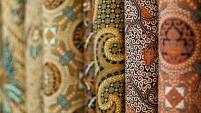 54 Gambar Dekoratif Pada Kain Batik Paling Hist - Gambar Pixabay