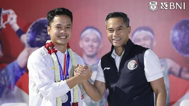 Potret Anindya Bakrie (Sumber: Instagram/@anindyabakrie)