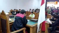 Bos Perbudakan Pabrik Kuali Dituntut 13 Tahun Bui, Denda Rp 17 M