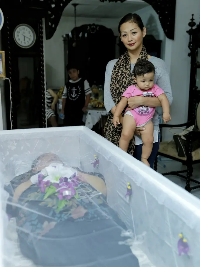 [Bintang] Indah Kalalo