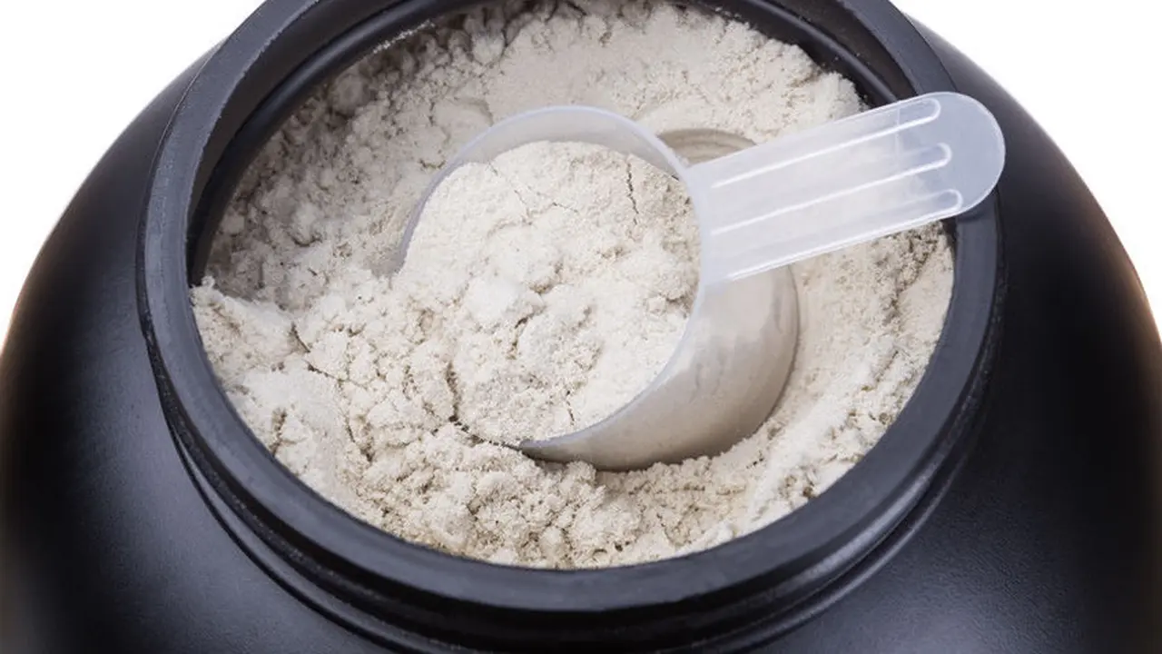 Mengenal Lebih Jauh tentang Susu Whey Protein